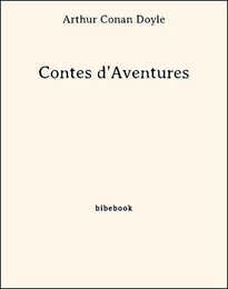 Contes d'Aventures