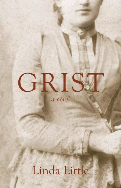 Grist - Linda Little - Fernwood Publishing