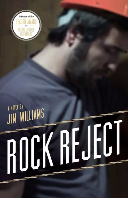 Rock Reject - Jim Williams - Fernwood Publishing