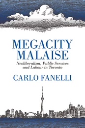 Megacity Malaise