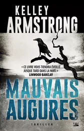 Cainsville, T1 : Mauvais augures