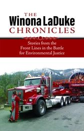 The Winona LaDuke Chronicles