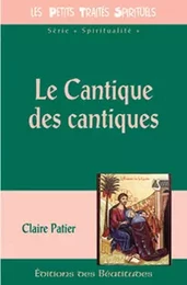 Le Cantique des cantiques