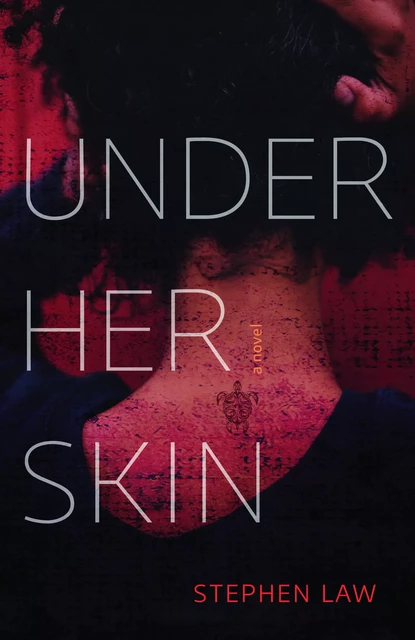 Under Her Skin - Stephen Law - Fernwood Publishing