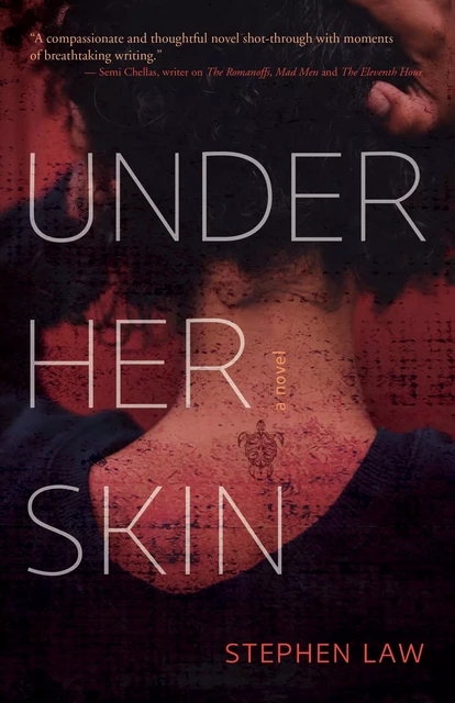 Under Her Skin - Stephen Law - Fernwood Publishing