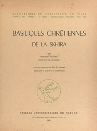 Basiliques chrétiennes de la Skhira