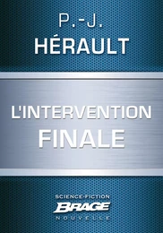 Cal de Ter : L'Intervention finale