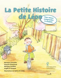 Petite histoire de Léon