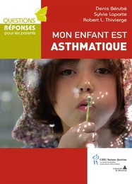 Mon enfant est asthmatique