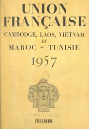 Union Française 1957