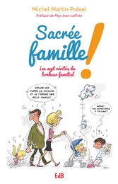 Sacrée famille !