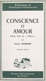 Conscience et amour