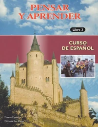 Pensar y aprender Libro 3