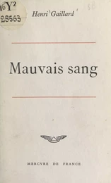 Mauvais sang