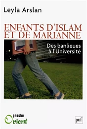 Enfants d'Islam et de Marianne