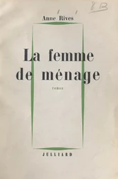 La femme de ménage