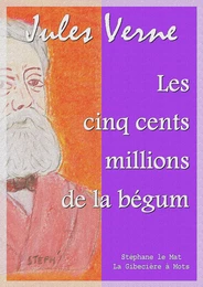 Les cinq cents millions de la bégum