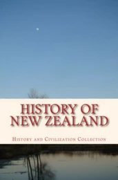 History of New Zealand