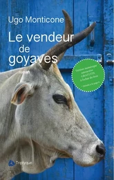 Le vendeur de goyaves