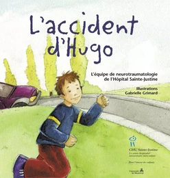 Accident d'Hugo (L')