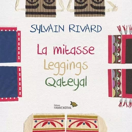 La mitasse / Leggings / Qateyal