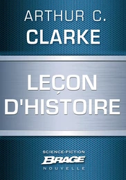 Leçon d'Histoire