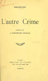 L'autre crime