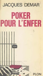 Poker pour l'enfer