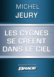 Les Cygnes se créent dans le ciel