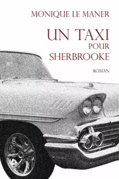 Un taxi pour Sherbrooke