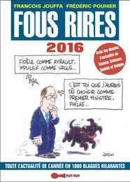 Fous rires 2016