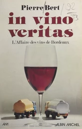 In vino veritas...