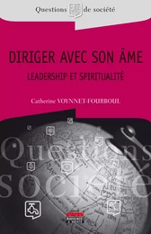 Diriger avec son âme