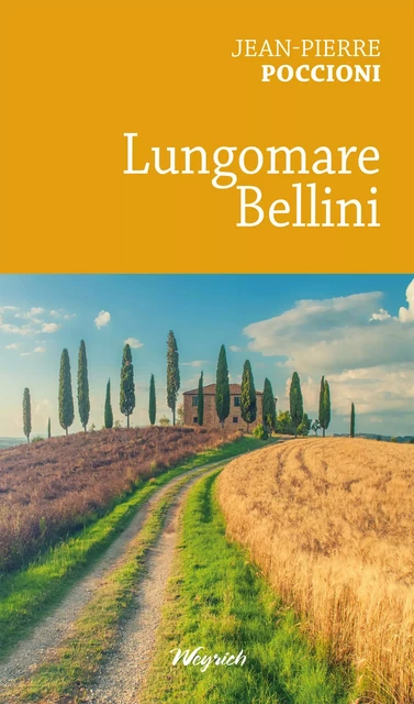 Lungomare Bellini - Jean-Pierre Poccioni - Weyrich