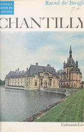 Chantilly