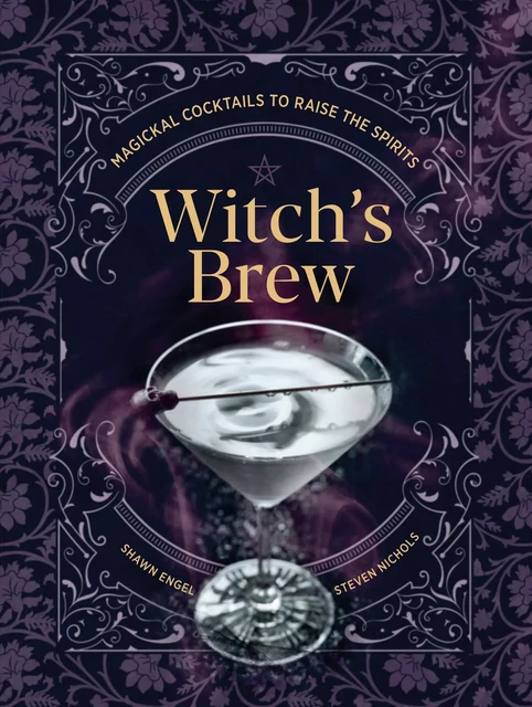 Witch's Brew - Shawn Engel, Steven Nichols - Union Square & Co.