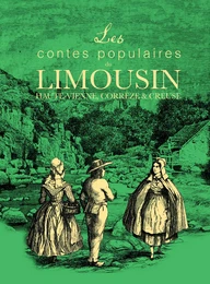 Les Contes populaires du Limousin