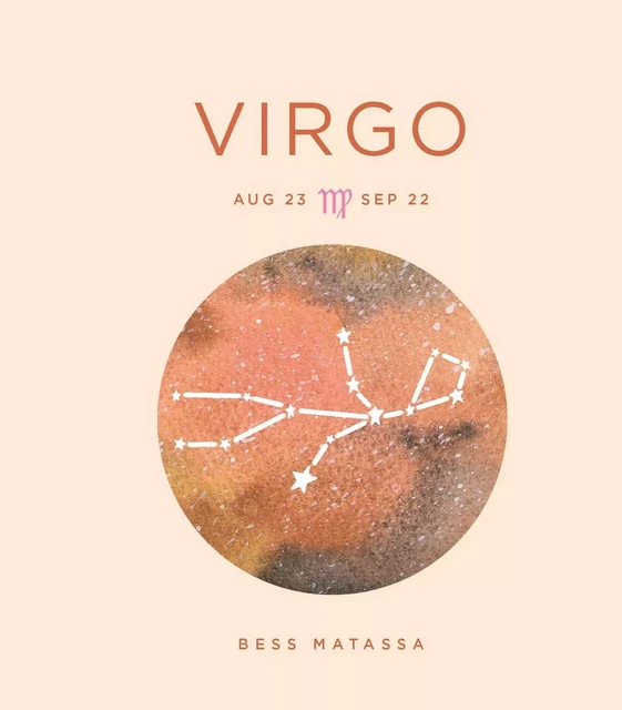 Zodiac Signs: Virgo - Bess Matassa - Sterling Ethos