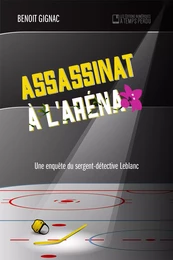 Assassinat à l'aréna