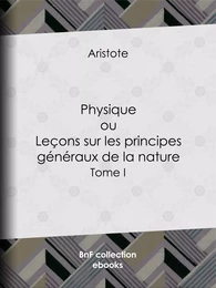 Physique