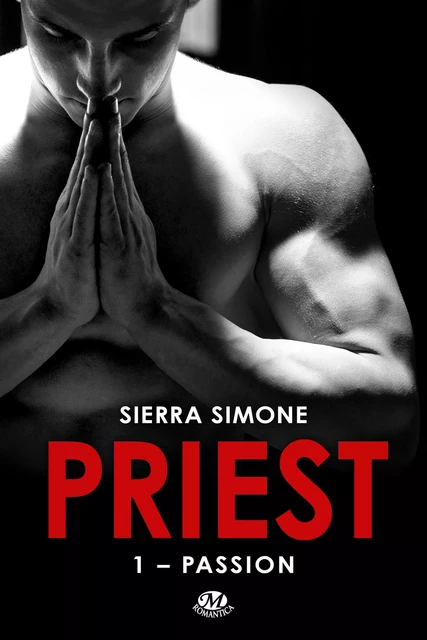 Priest - Sierra Simone - Milady