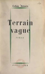 Terrain vague