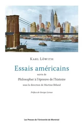 Essais américains