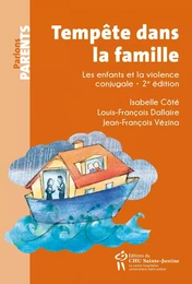 Tempête dans la famille, 2e édition