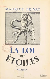 La loi des étoiles