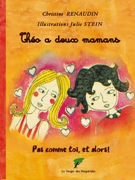 Théo a deux mamans