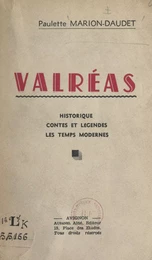 Valréas