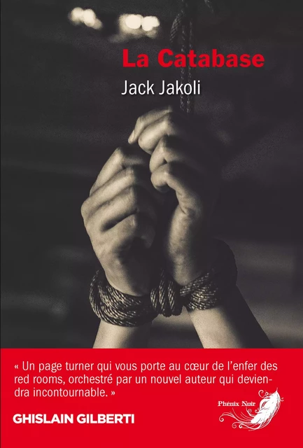 La Catabase - Jack Jakoli - IFS