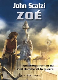 Zoé