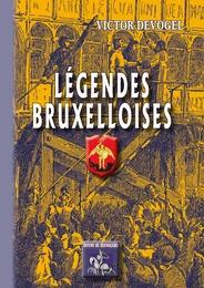 Légendes bruxelloises